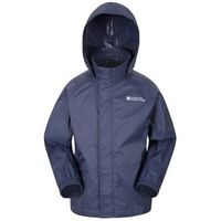mountain warehouse cortaviento pakka para nina