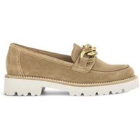 gabor mocasines 55240 para mujer