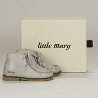 little mary botines jack para nino
