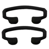 gafas fpv eachine ev800d ev800 con esponjas de repuesto suaves y gruesas para pilotos de drones fpv
