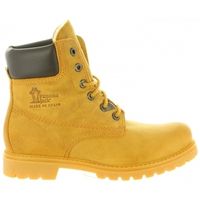 panama jack botines panama 03 wool b1 para mujer