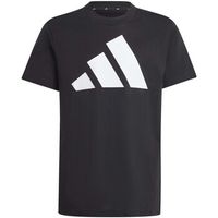 adidas camiseta j bl tee 160 para mujer
