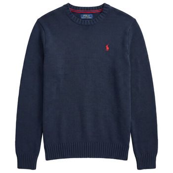 Polo Ralph Lauren Jersey LS CN-SWEATER-PULLOVER para niño