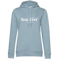 ballin est 2013 jersey wmn hoodie para mujer