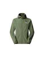 chaqueta de montana the north face m mountain athletics wind bark mist hombre