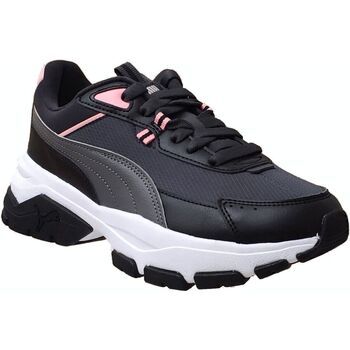 Puma Zapatillas Cassia via para mujer