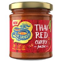 blue dragon thai red curry paste