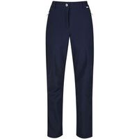 regatta pantalones geo ii para mujer
