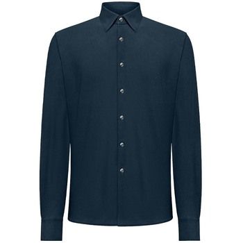 Roberto Ricci Designs Camisa manga larga 26256-60 para hombre