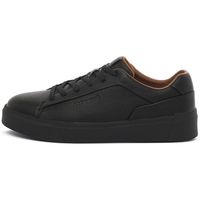 bugatti deportivas moda bugatti hoes 1010 black para hombre