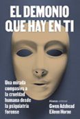 el demonio que hay en ti