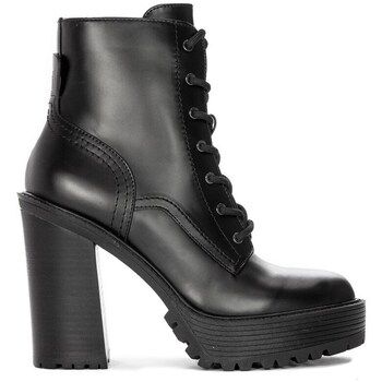 Guess Botines FL7KLSLEA10 para mujer