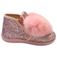 monnalisa pantuflas 836012rosa para nina