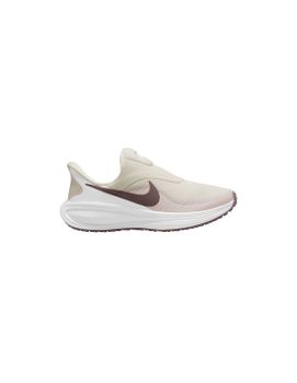 Zapatillas de Running Nike Revolution 8 Easyon Mujer Gris
