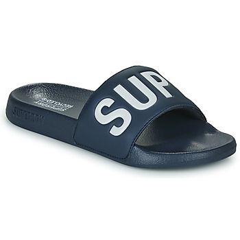 Superdry Sandalias CODE CORE POOL SLIDE para hombre