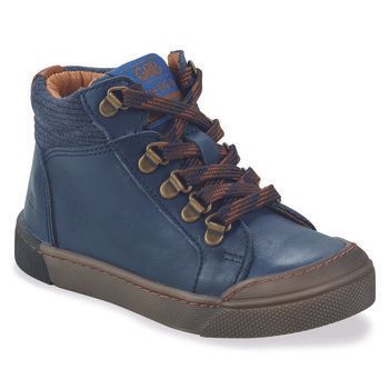 GBB Zapatillas altas POPI para niño