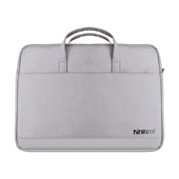 [Envío desde China] Bolsa de nylon resistente al agua para portátil Ninkear para portátil de 14,1/15,6/16 pulgadas