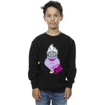 Disney Jersey Unfortunate Soul para niño