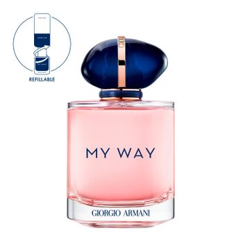 Armani Eau de Parfum Perfumes Mujer
