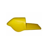 asiento de fibra de vidrio ducati coppie coniche imola replica portanumeros