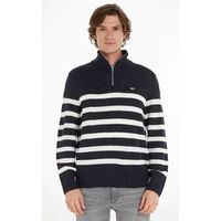 tommy hilfiger jersey jersey mock neck hombre para hombre