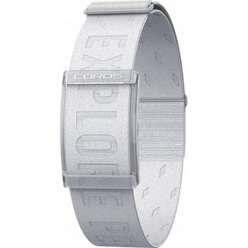 Pulsera de actividad Wahoo COROS Bluetooth Gris sensor óptico 38 h autonomía