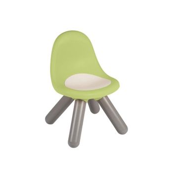Silla infantil Smoby Life Kids Verde 50 kg 33 x 33 x 50 cm