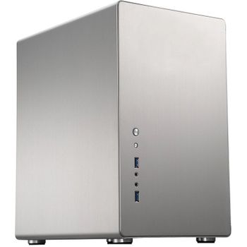 Jonsbo RM2 USB 3.0 Plata