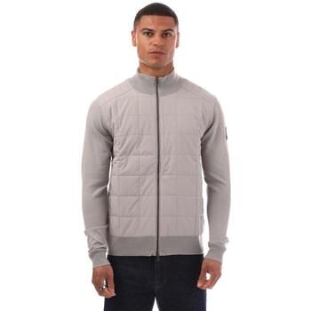 Belstaff Chaqueta de punto GT58101 para hombre