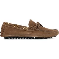 antica cuoieria mocasines 22057-b-v03 para hombre