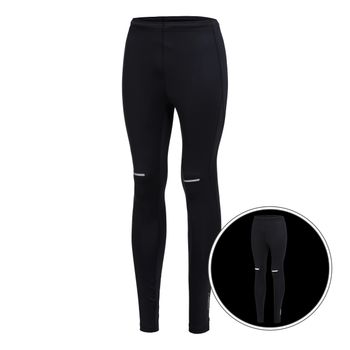 NEO Dry Light Malla Hombres-Negro