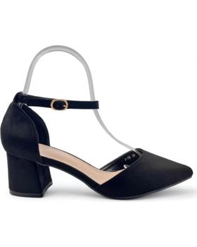 de TIMBOS SANDALIA TACON DIA MUJER 127569 NEGRO