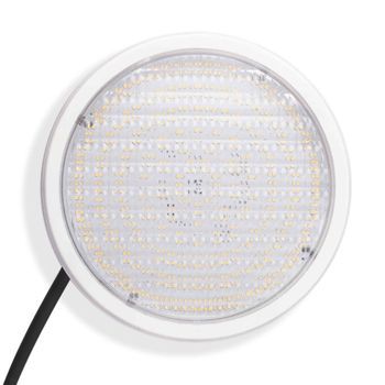 Foco Piscina Extraplana Par56 Blanco Frio 12v 18w Ip68 Aqualed