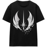 disney tops y camisetas jedi para mujer