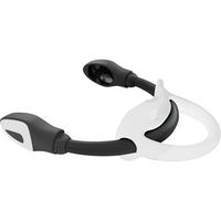 mares bungee fin strap blancopareja