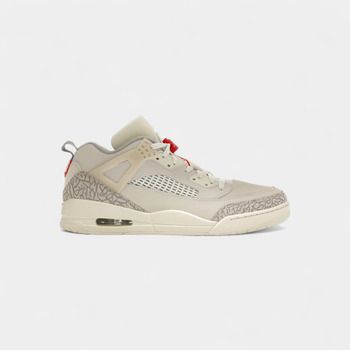 Nike Deportivas Moda Jordan Spizike Low Coconut Milk para hombre