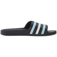 adidas chanclas sandales adilette aqua cloudfoam para hombre