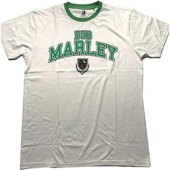 Bob Marley Tops y Camisetas RO5397 para hombre