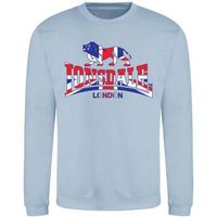 lonsdale jersey gt33523 para hombre