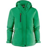 printer chaqueta overlanding para mujer