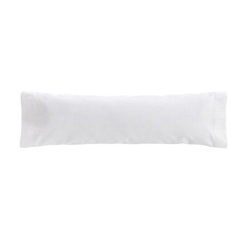 Funda de almohada donegal cama 135cm blanco