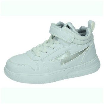 Conguitos Zapatillas altas Deportivas con luces para niña