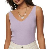 jdy camiseta tirantes nanna 15180497 para mujer