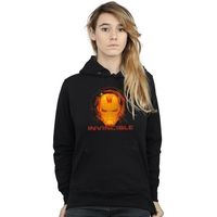marvel jersey avengers invincible para mujer