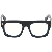 tom ford gafas de sol ft5634b-001 para hombre