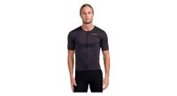 maillot de manga corta craft pro gravel negro
