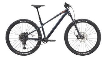 Bicicleta de montana rigida cannondale habit ht 1 shimano 11v 29   azul marino