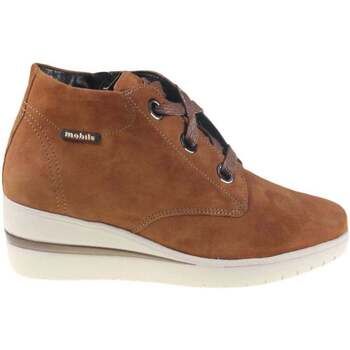 Mephisto Botines Peryne para mujer