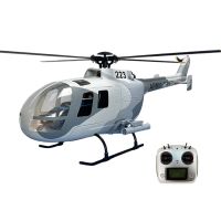 roban bo-105 450 clase 24g 6ch helicoptero rc escala estabilizado gps rtf con controlador de vuelo x2