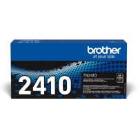 toner original brother tn2410 negro